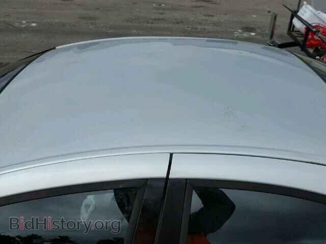 2002 DODGE NEON - VIN: 1B3ES46C92D511373 - Фото 9