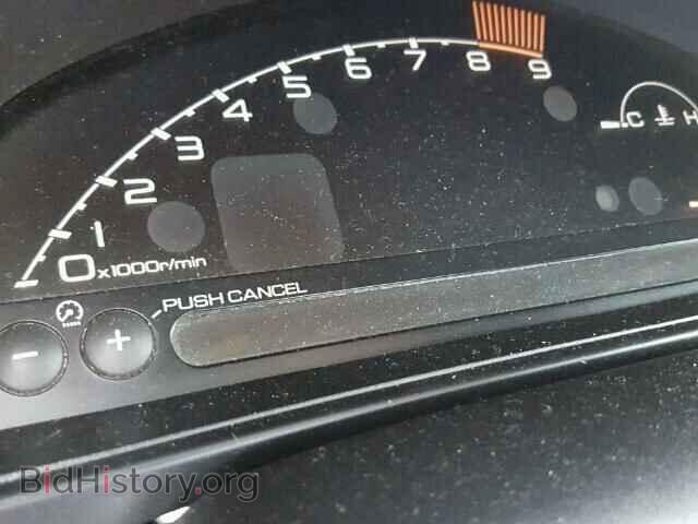 2005 HONDA S2000 - VIN: JHMAP21485S002635 - Фото 8