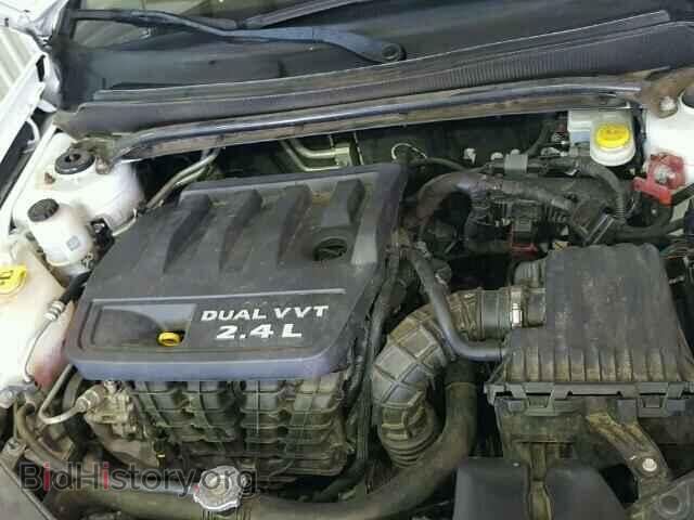 2013 DODGE AVENGER - VIN: 1C3CDZCB7DN556046 - Фото 7
