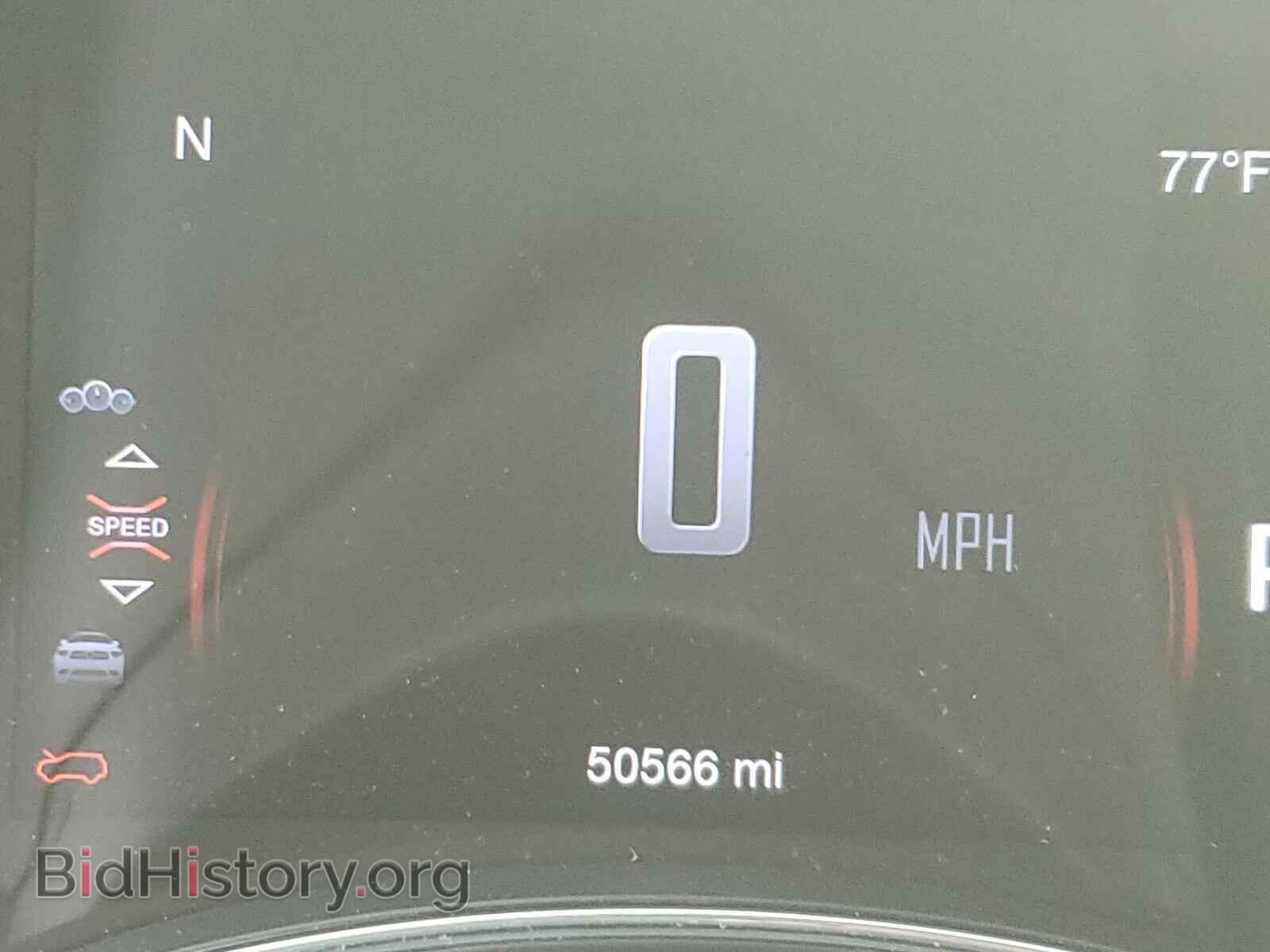 2017 DODGE DURANGO - VIN: 1C4SDHCT9HC637853 - Photo 8