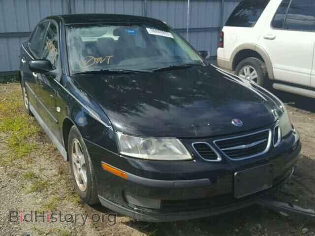 Фотография YS3FB45S831038170 - SAAB 9 3 2003