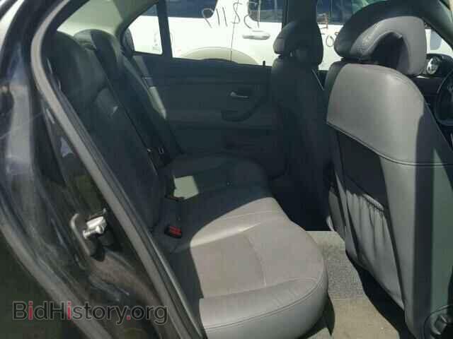2003 SAAB 9 3 - VIN: YS3FB45S831038170 - Фото 6