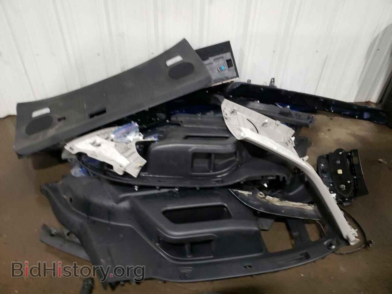 2021 TOYOTA 4RUNNER - VIN: JTEMU5JR0M5934809 - Фото 9