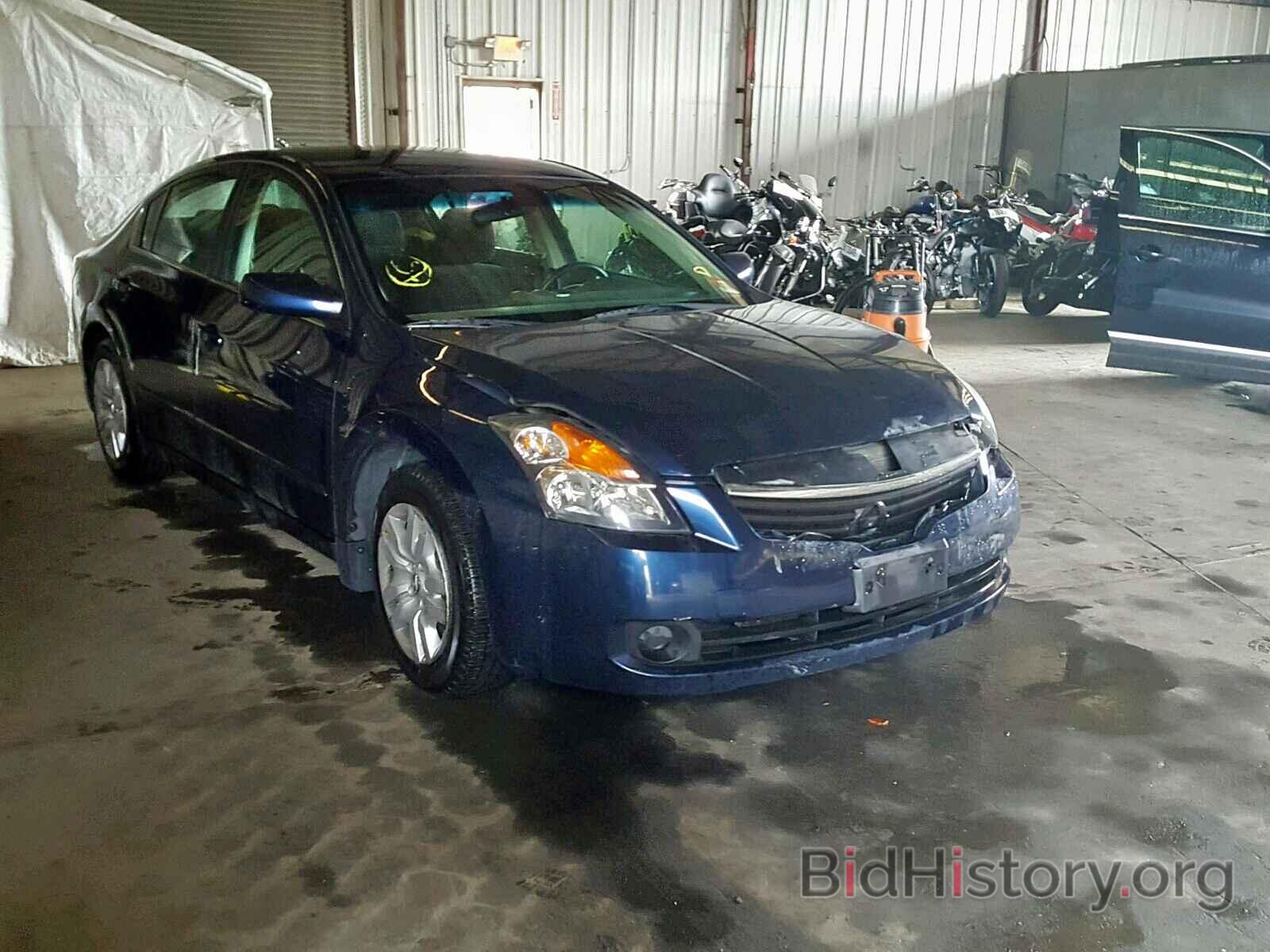 Photo 1N4AL21E89N558198 - NISSAN ALTIMA 2009