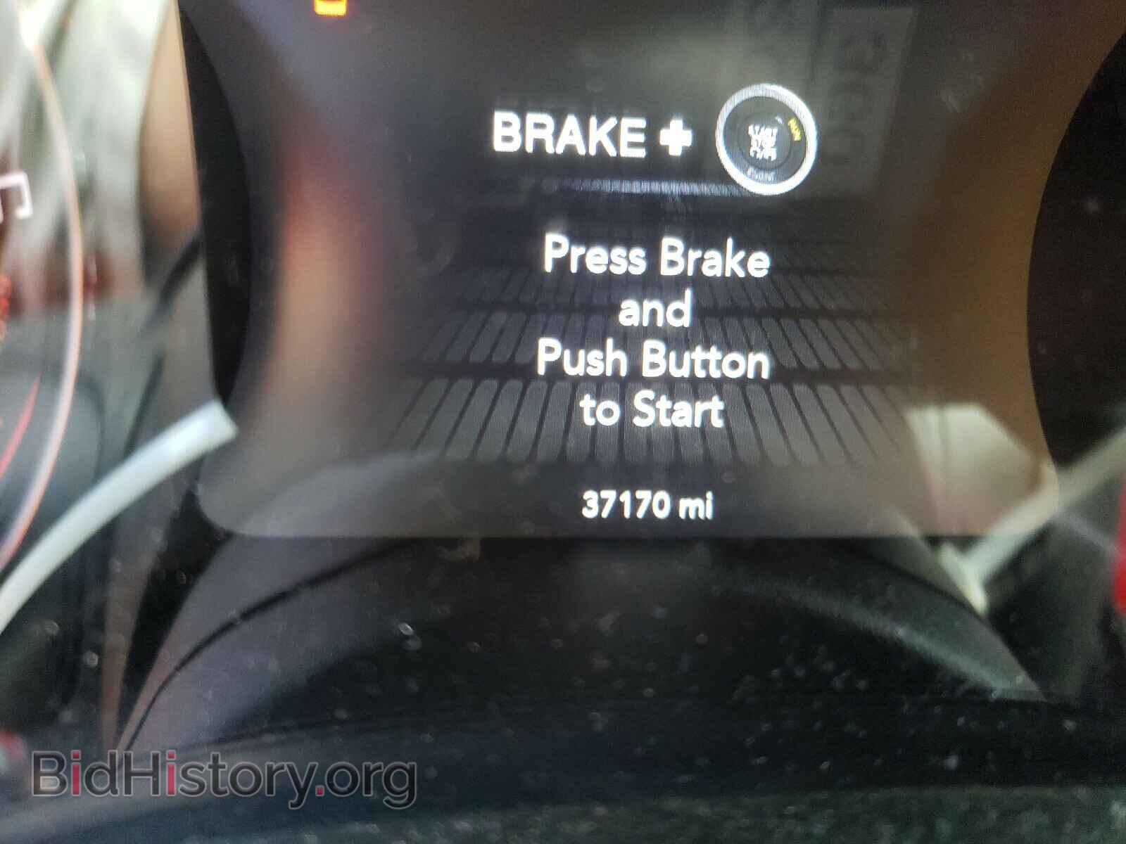 2016 DODGE CHALLENGER - VIN: 2C3CDZAG1GH201238 - Фото 8