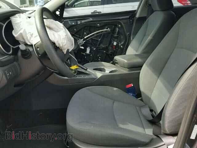 2015 KIA OPTIMA - VIN: KNAGM4A70F5622550 - Photo 5