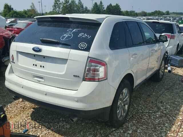 2010 FORD EDGE - VIN: 2FMDK3JC3ABA61831 - Фото 4