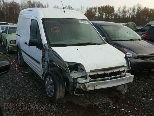 Photo NM0LS7BN0CT116100 - FORD TRANSIT CO 2012