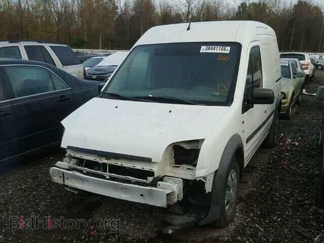 2012 FORD TRANSIT CO - VIN: NM0LS7BN0CT116100 - Фото 2