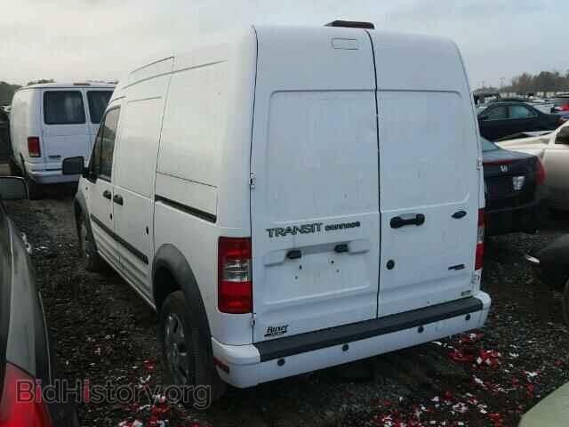 2012 FORD TRANSIT CO - VIN: NM0LS7BN0CT116100 - Фото 3
