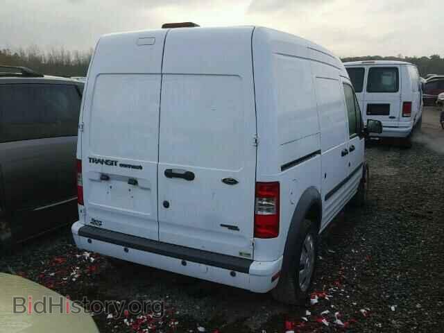 2012 FORD TRANSIT CO - VIN: NM0LS7BN0CT116100 - Фото 4
