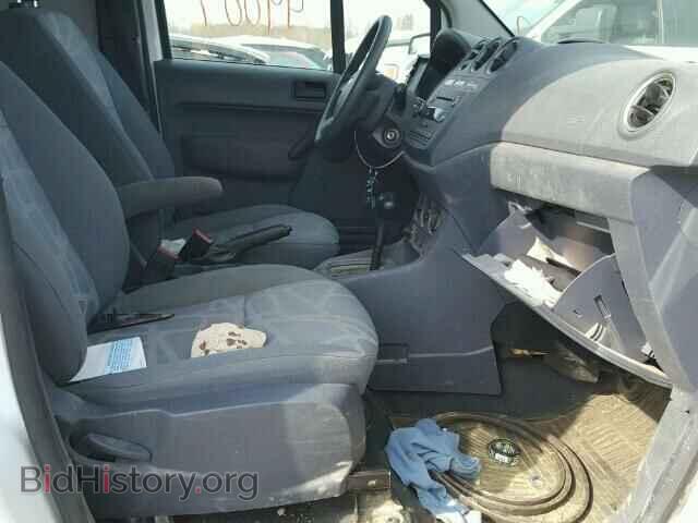 2012 FORD TRANSIT CO - VIN: NM0LS7BN0CT116100 - Фото 5