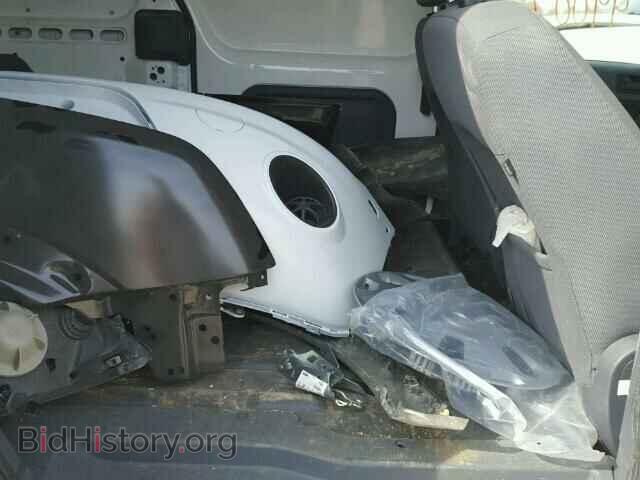 2012 FORD TRANSIT CO - VIN: NM0LS7BN0CT116100 - Фото 6