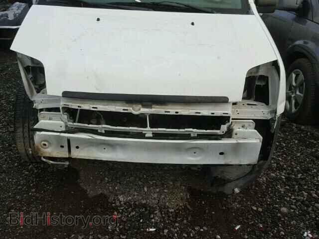 2012 FORD TRANSIT CO - VIN: NM0LS7BN0CT116100 - Фото 9