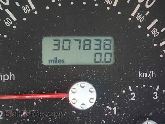 2004 VOLKSWAGEN BEETLE - VIN: 3VWCR31C54M416199 - Фото 8