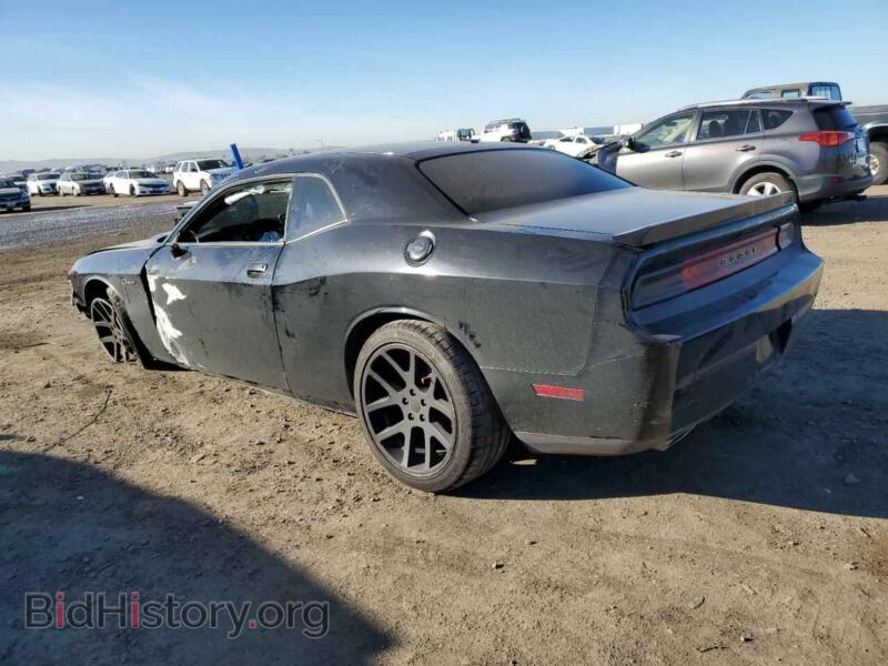2014 Dodge CHALLENGER (VIN 2C3CDYBTXEH225914) — фото 2 из 12