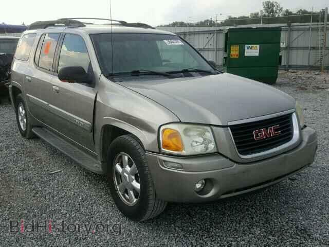Photo 1GKES16S136160893 - GMC ENVOY 2003