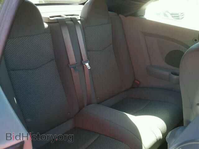 2008 CHRYSLER SEBRING - VIN: 1C3LC45K48N209010 - Фото 6