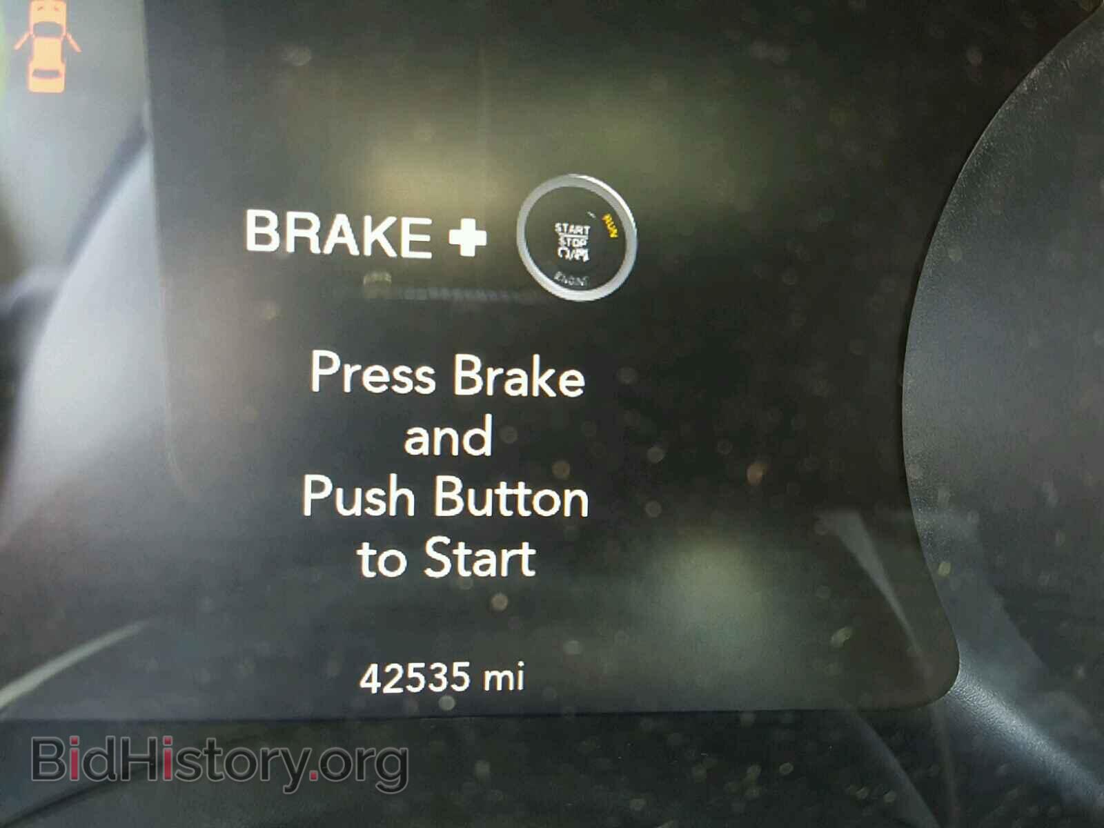 2016 DODGE CHALLENGER - VIN: 2C3CDZAG7GH138050 - Фото 8