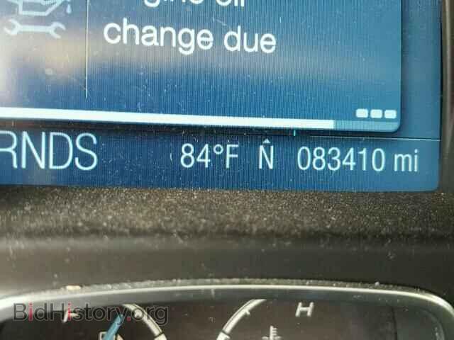 2012 FORD FOCUS - VIN: 1FAHP3M2XCL316140 - Photo 8