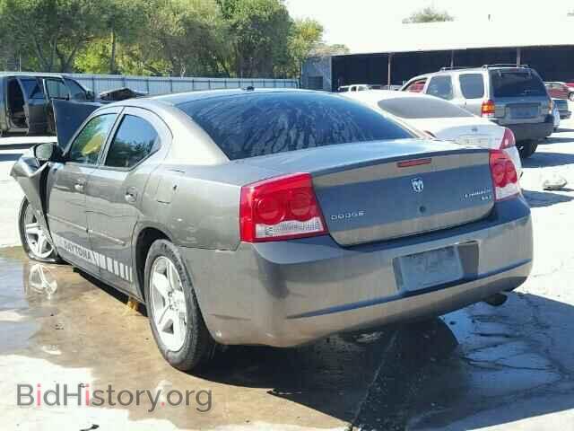 2010 DODGE CHARGER - VIN: 2B3CA3CV2AH237199 - Фото 3