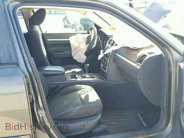 2010 DODGE CHARGER - VIN: 2B3CA3CV2AH237199 - Фото 5