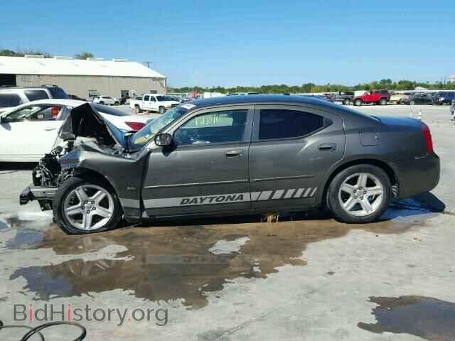 2010 DODGE CHARGER - VIN: 2B3CA3CV2AH237199 - Фото 9