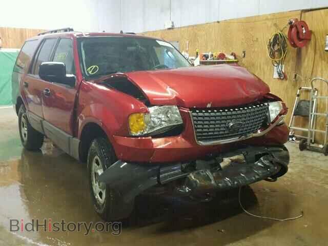 Photo 1FMPU16515LA13403 - FORD EXPEDITION 2005