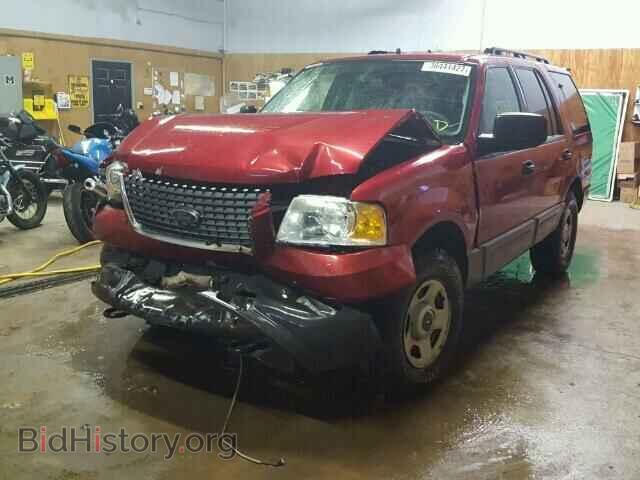 2005 FORD EXPEDITION - VIN: 1FMPU16515LA13403 - Фото 2