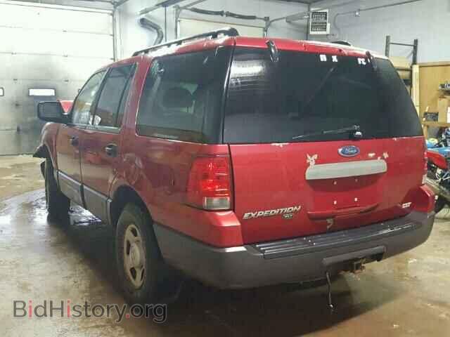 2005 FORD EXPEDITION - VIN: 1FMPU16515LA13403 - Фото 3