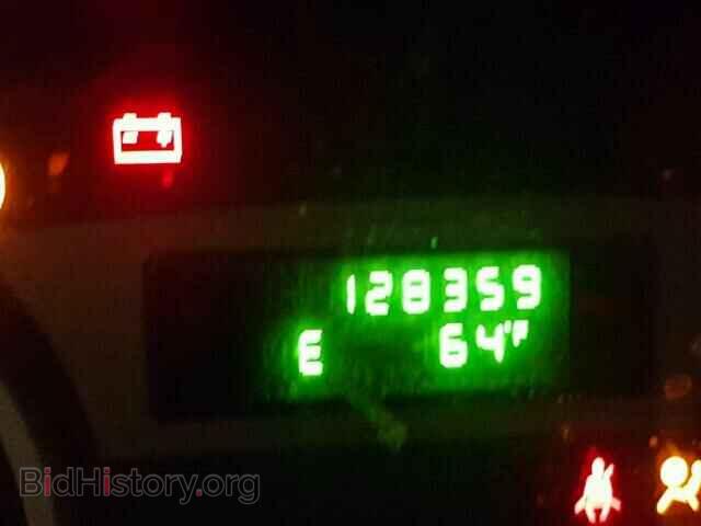 2005 FORD EXPEDITION - VIN: 1FMPU16515LA13403 - Фото 8