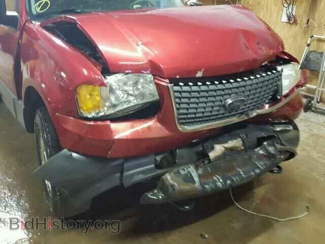 2005 FORD EXPEDITION - VIN: 1FMPU16515LA13403 - Фото 9