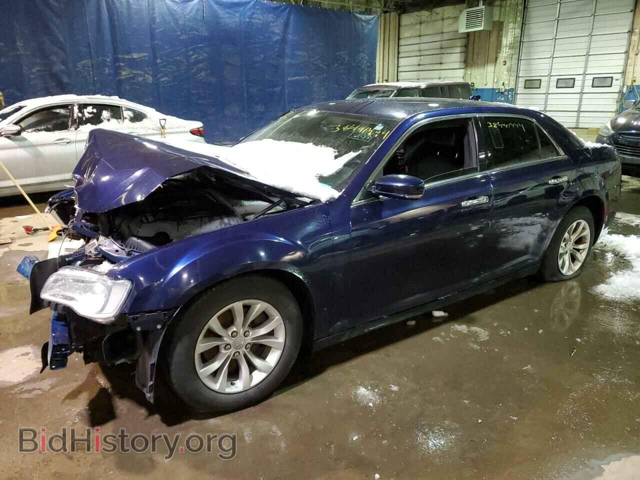 Photo 2C3CCAAG6FH743664 - CHRYSLER 300 2015