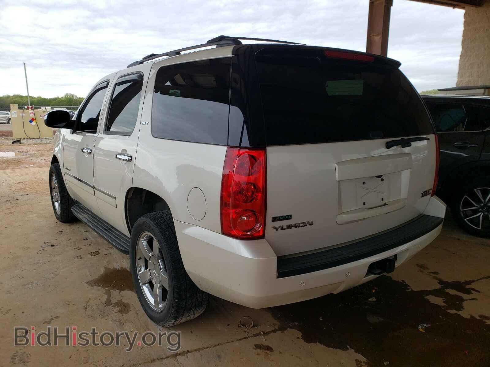 2011 GMC YUKON - VIN: 1GKS2CE06BR327809 - Фото 3