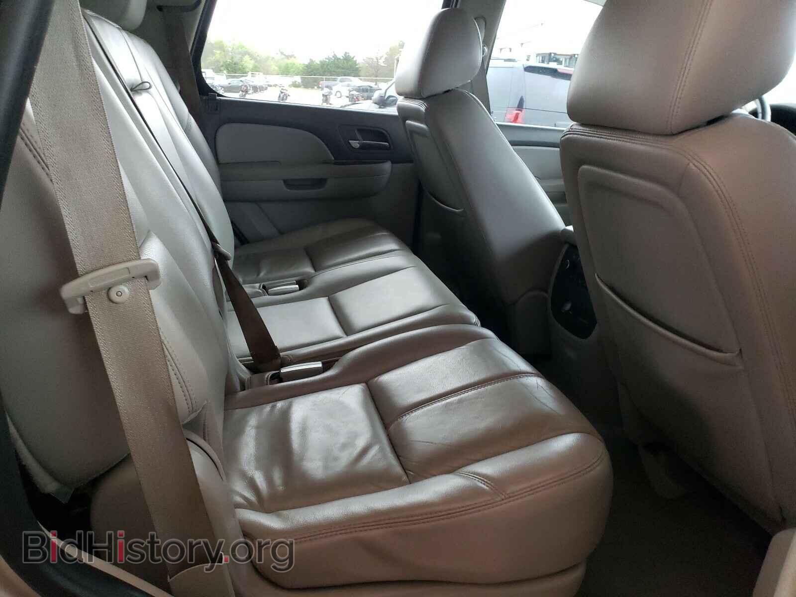 2011 GMC YUKON - VIN: 1GKS2CE06BR327809 - Фото 6