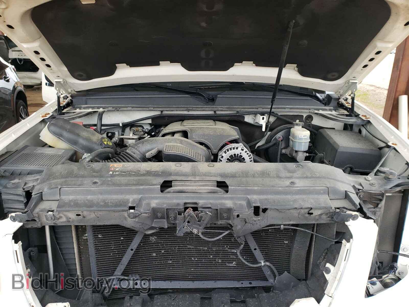 2011 GMC YUKON - VIN: 1GKS2CE06BR327809 - Фото 7