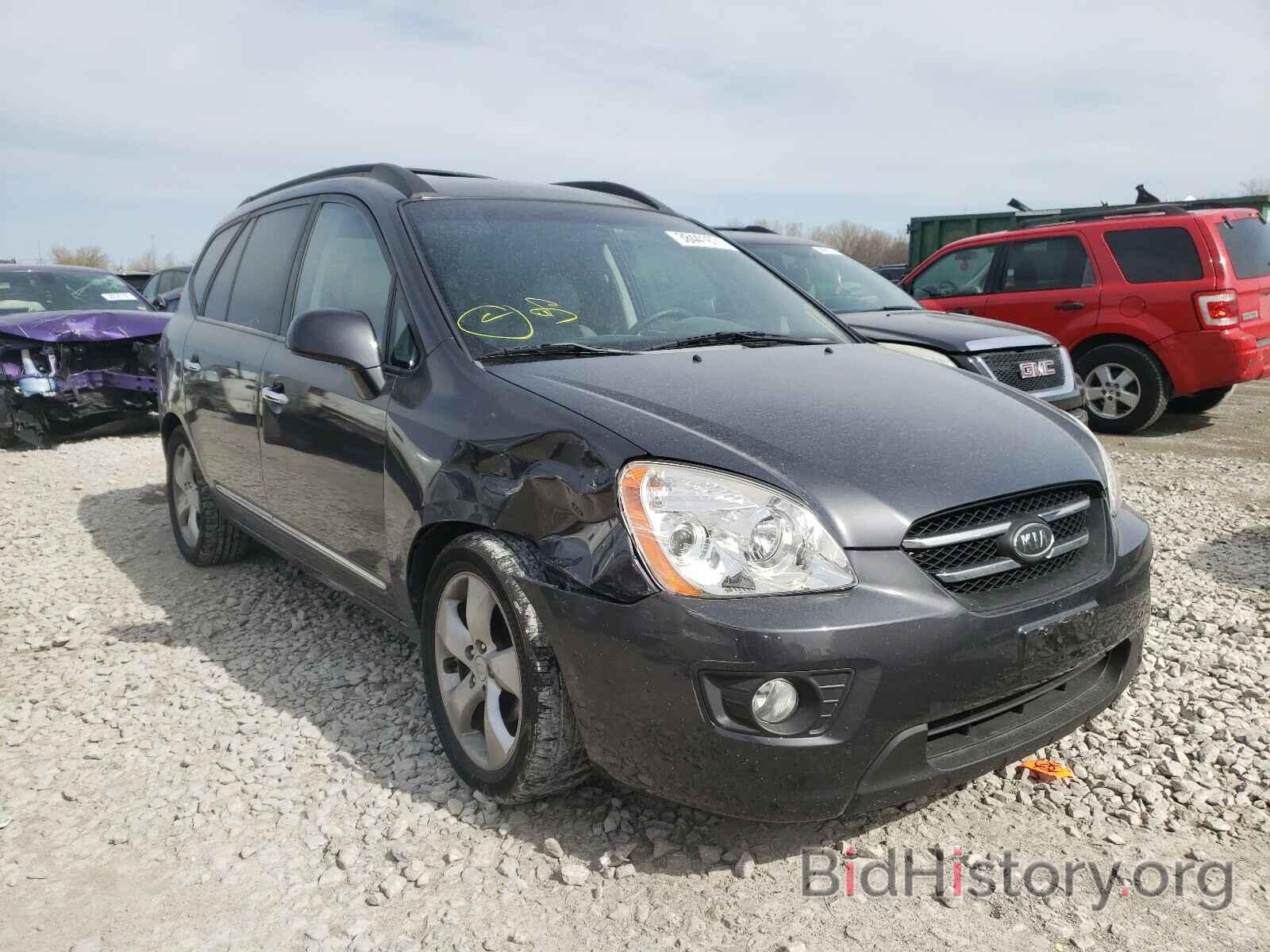 Photo KNAFG526887205070 - KIA RONDO 2008