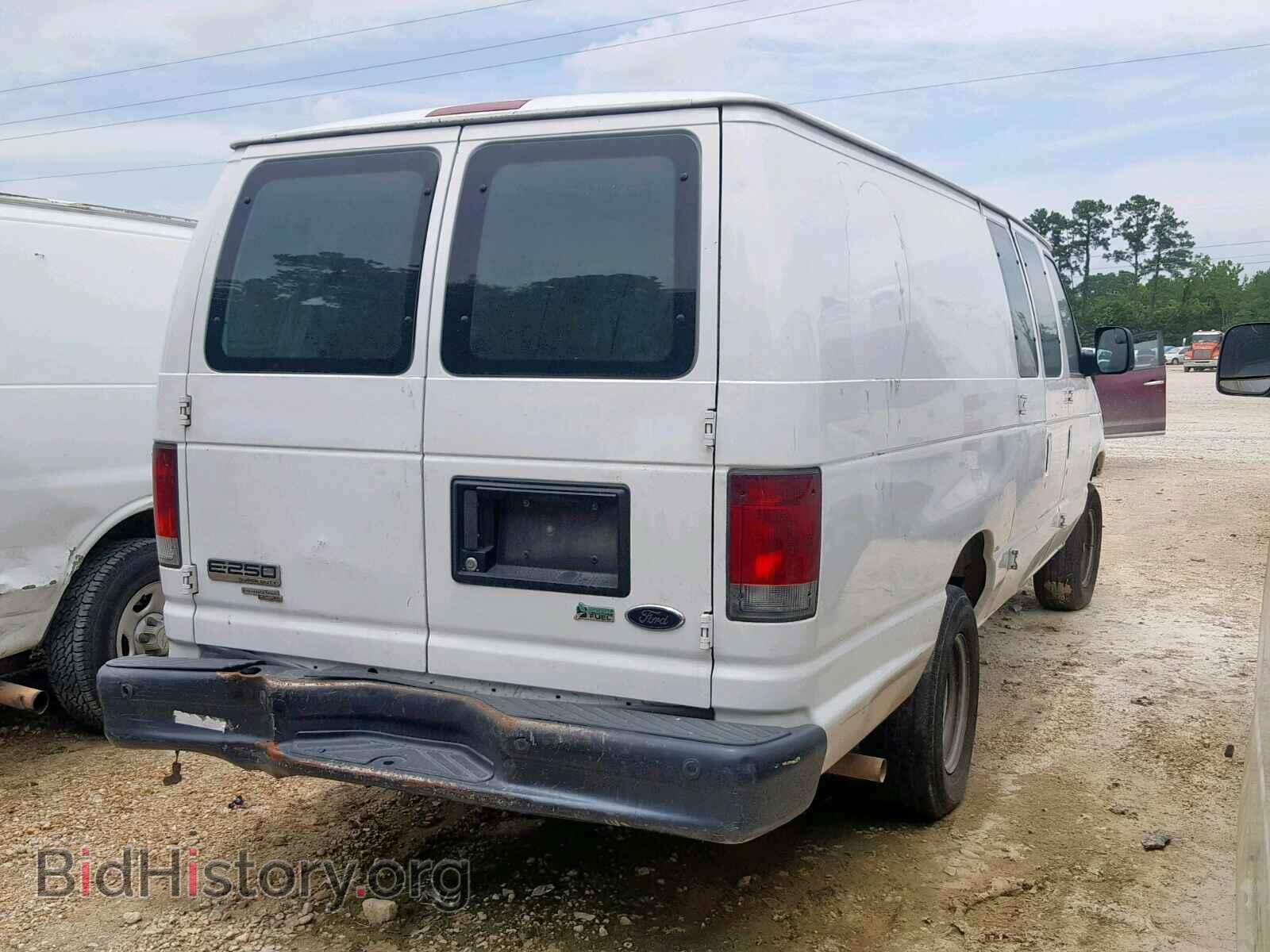 2013 FORD ECONOLINE - VIN: 1FTNS2EW5DDA76918 - Фото 4