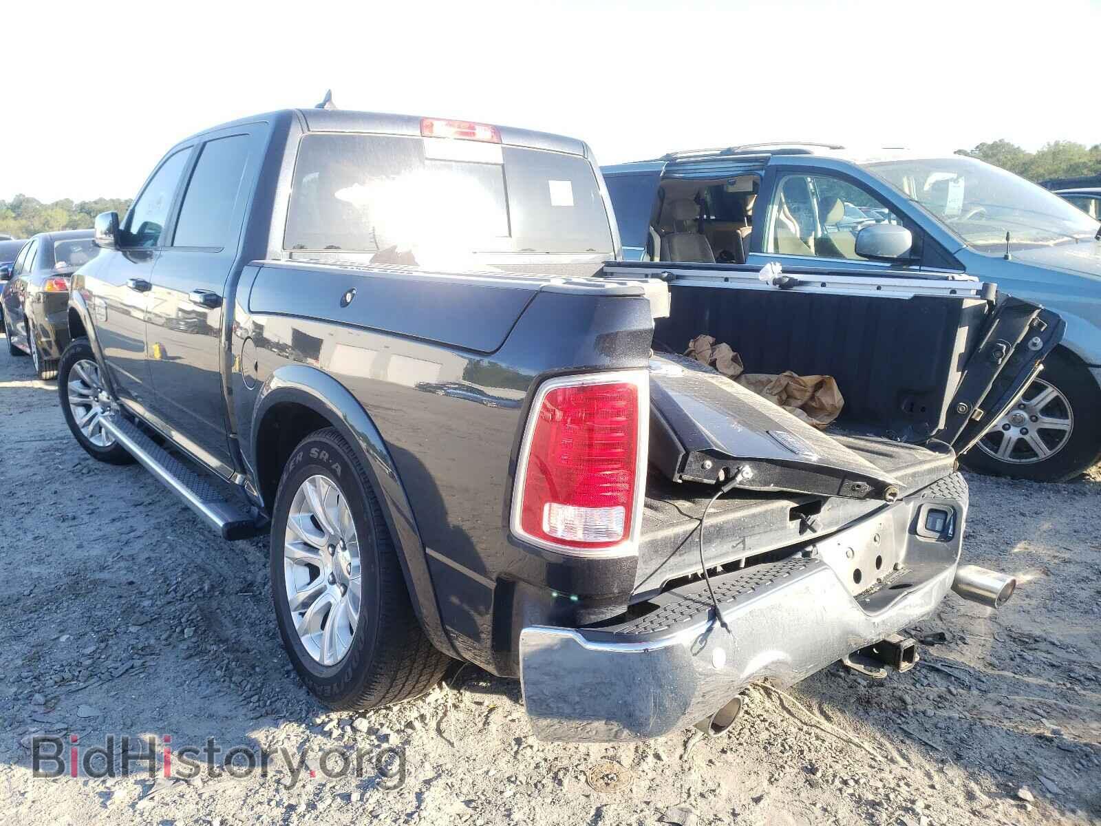 2014 RAM 1500 - VIN: 1C6RR7PMXES370986 - Photo 3