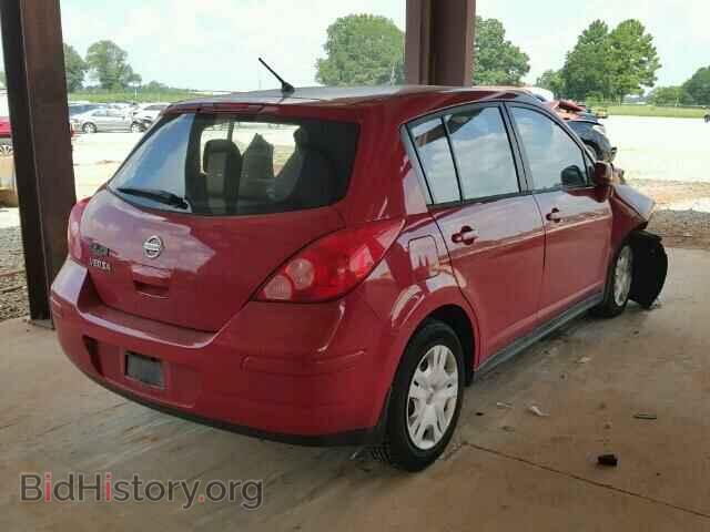 2011 NISSAN VERSA - VIN: 3N1BC1CPXBL471340 - Фото 4