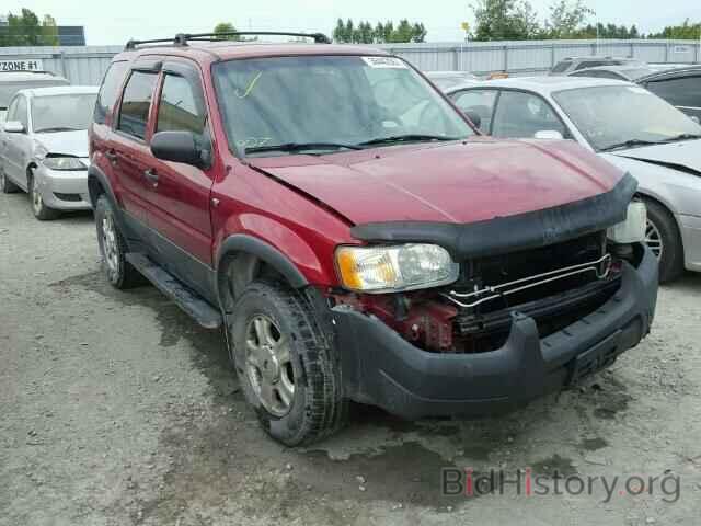 Photo 1FMYU93144KA51037 - FORD ESCAPE 2004