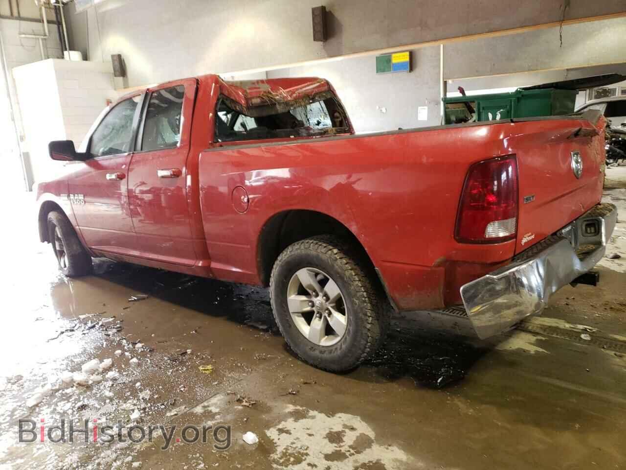2014 RAM 1500 - VIN: 1C6RR7GT4ES409224 - Фото 2