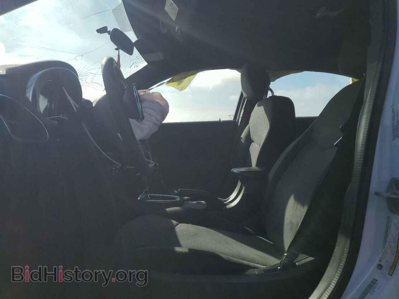 2013 CHRYSLER 200 - VIN: 1C3CCBBB4DN695305 - Фото 7