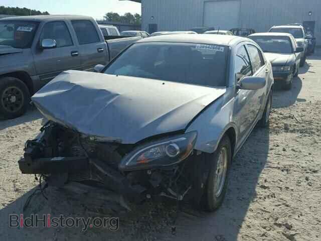 2013 CHRYSLER 200 - VIN: 1C3CCBCG6DN623418 - Photo 2