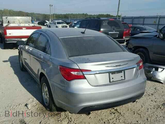 2013 CHRYSLER 200 - VIN: 1C3CCBCG6DN623418 - Photo 3