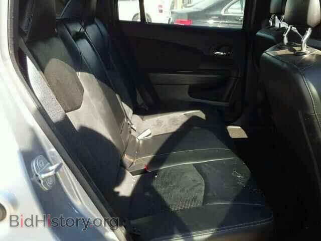2013 CHRYSLER 200 - VIN: 1C3CCBCG6DN623418 - Photo 6
