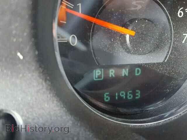 2013 CHRYSLER 200 - VIN: 1C3CCBCG6DN623418 - Photo 8