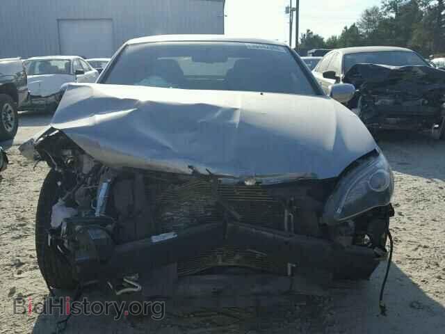 2013 CHRYSLER 200 - VIN: 1C3CCBCG6DN623418 - Photo 9