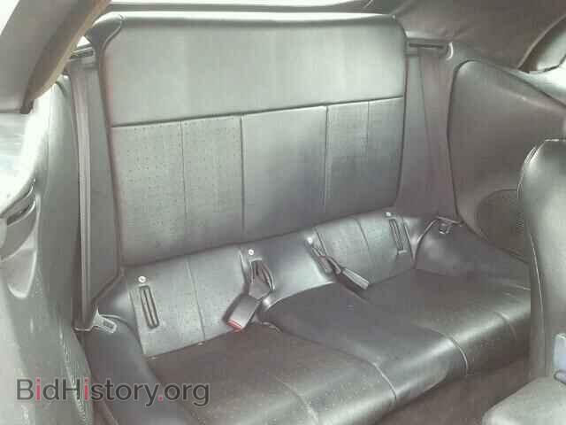 2005 MITSUBISHI ECLIPSE - VIN: 4A3AE45GX5E008889 - Photo 6