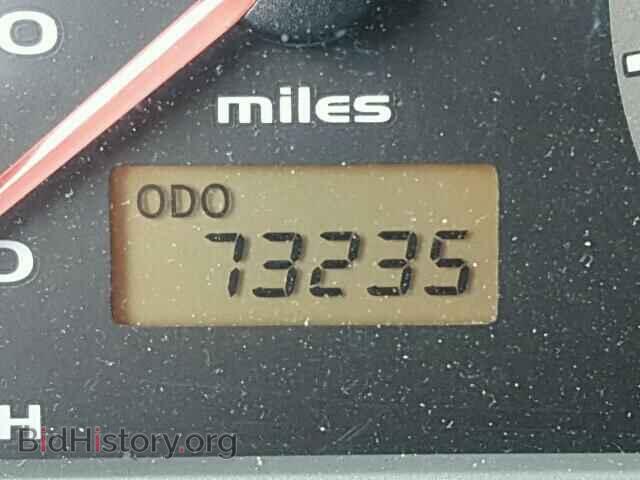 2005 MITSUBISHI ECLIPSE - VIN: 4A3AE45GX5E008889 - Photo 8